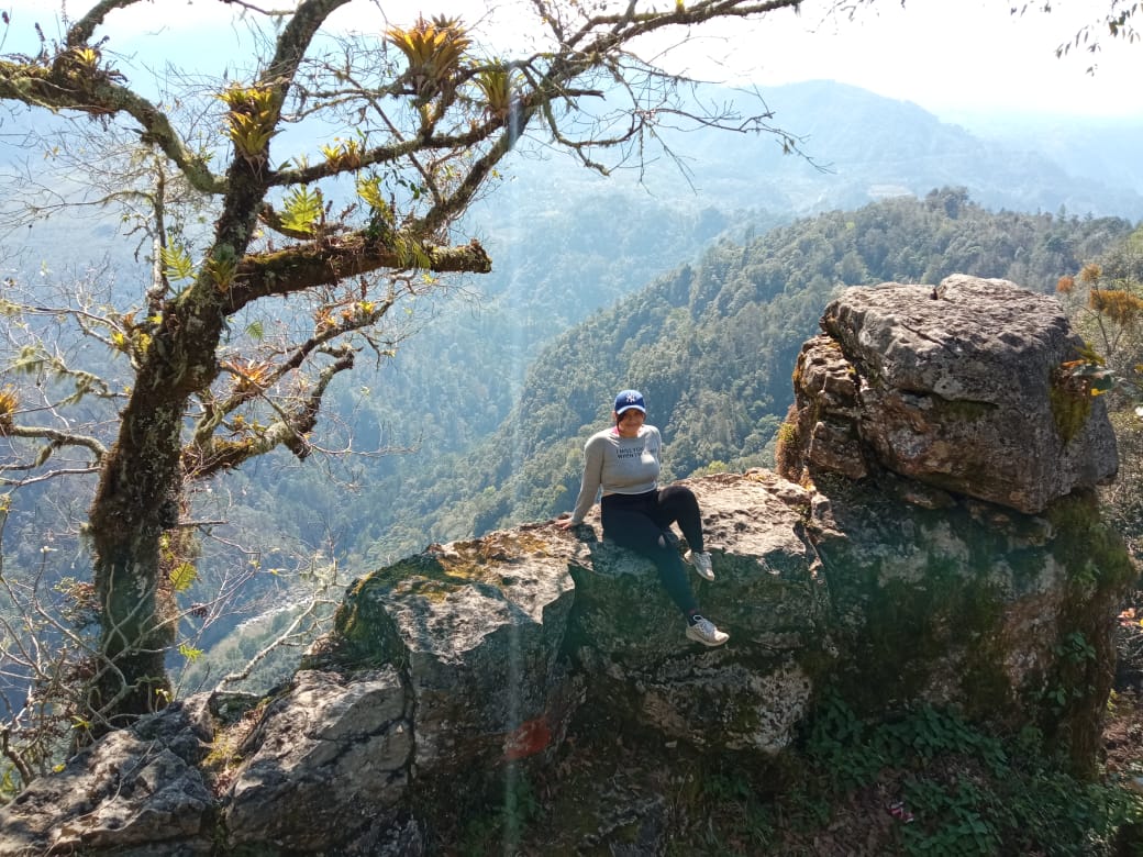 Mirador el cielo