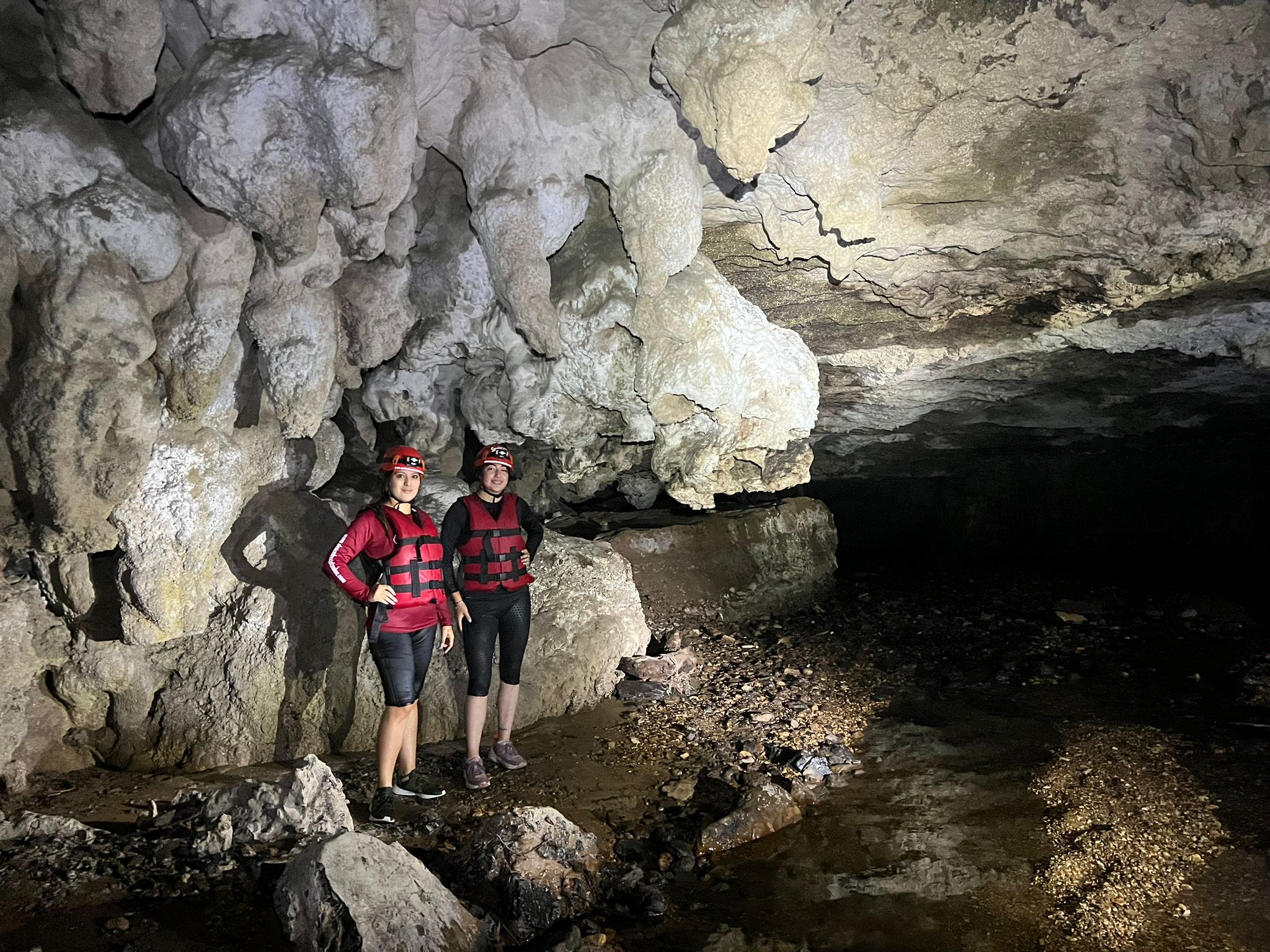 Gruta del cielo