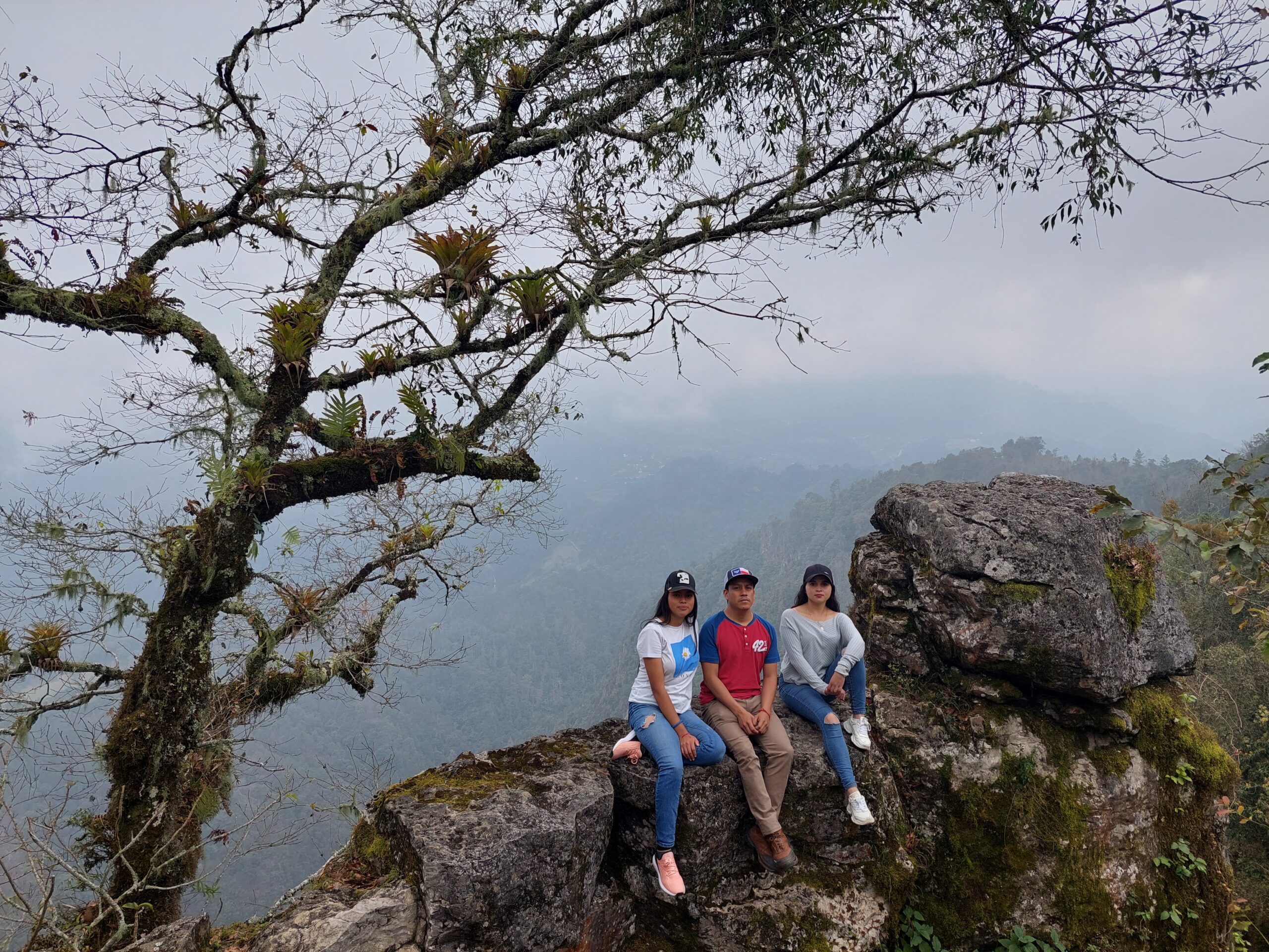 Mirador el cielo