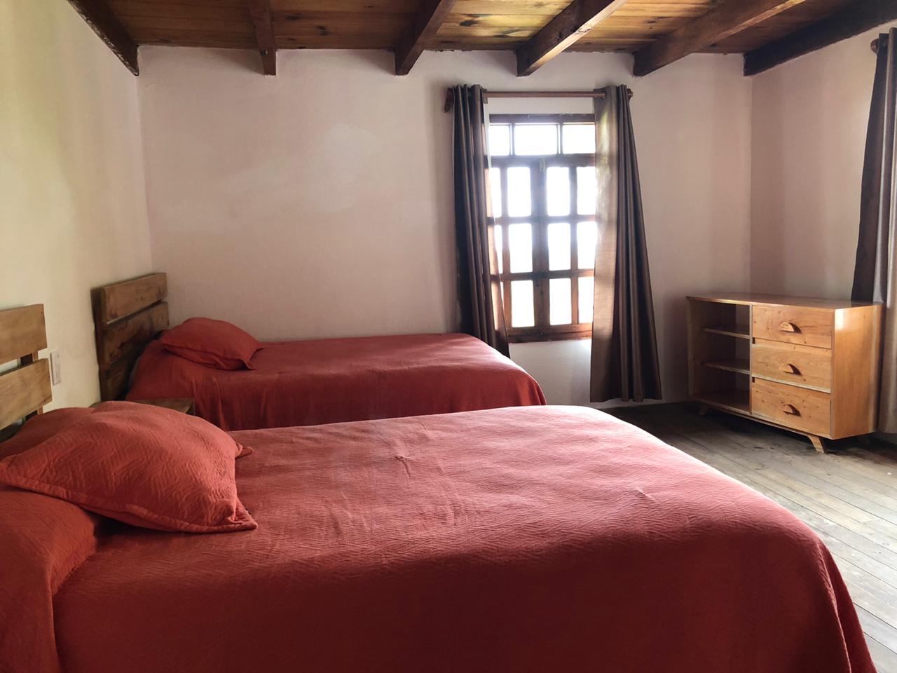 Hoteles en Cuetzalan