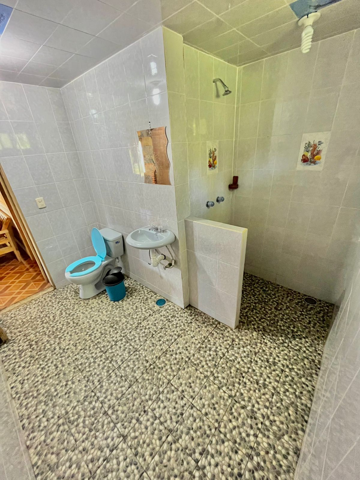 Cabaña la masahua