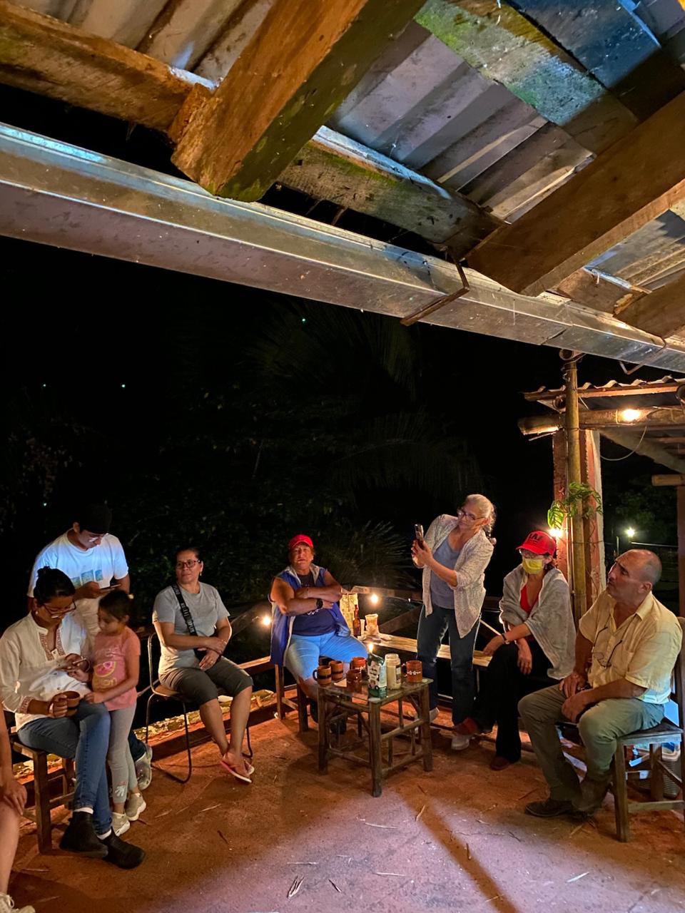 Cabaña Texochitl