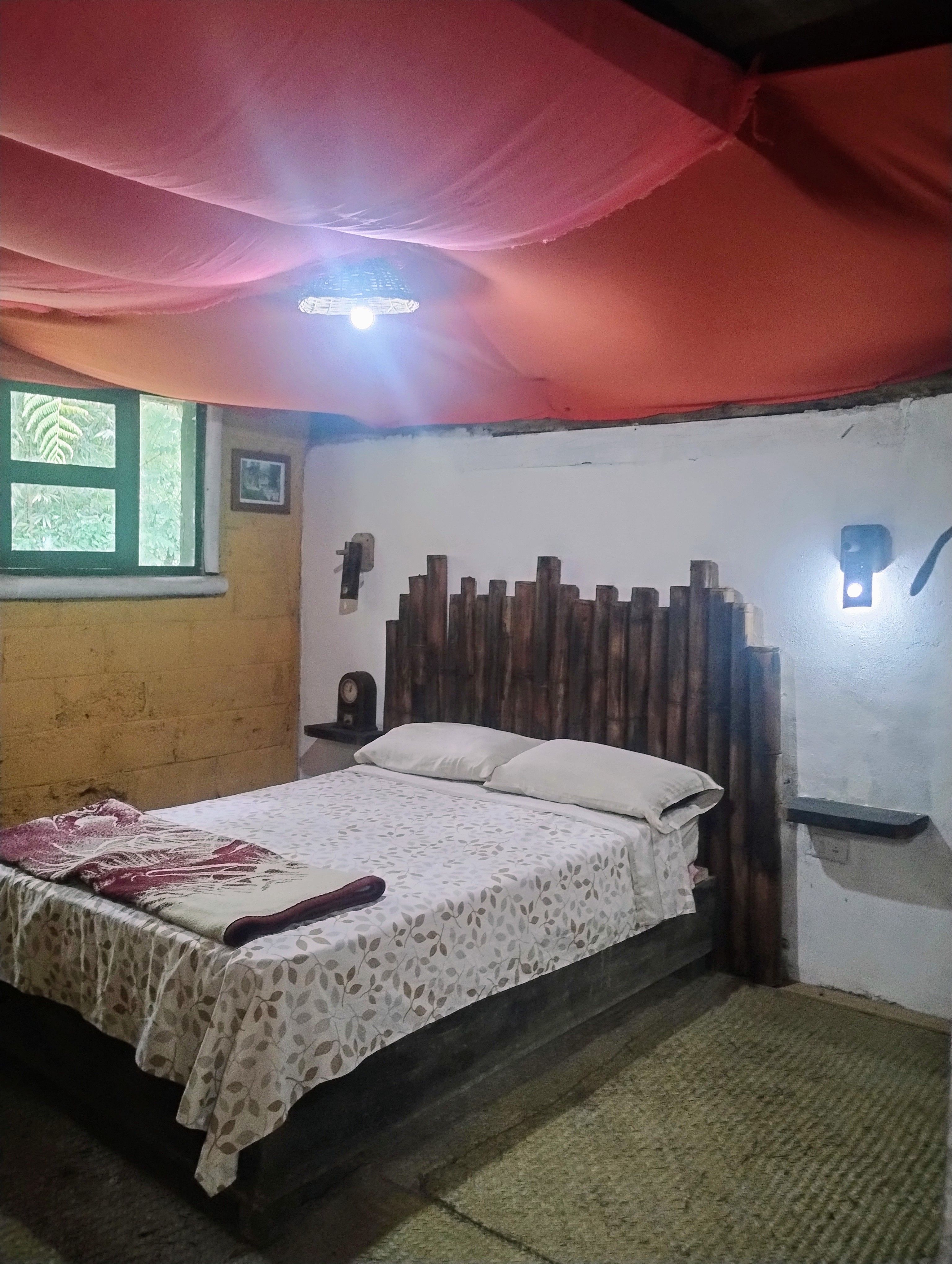 Cabaña Texochitl