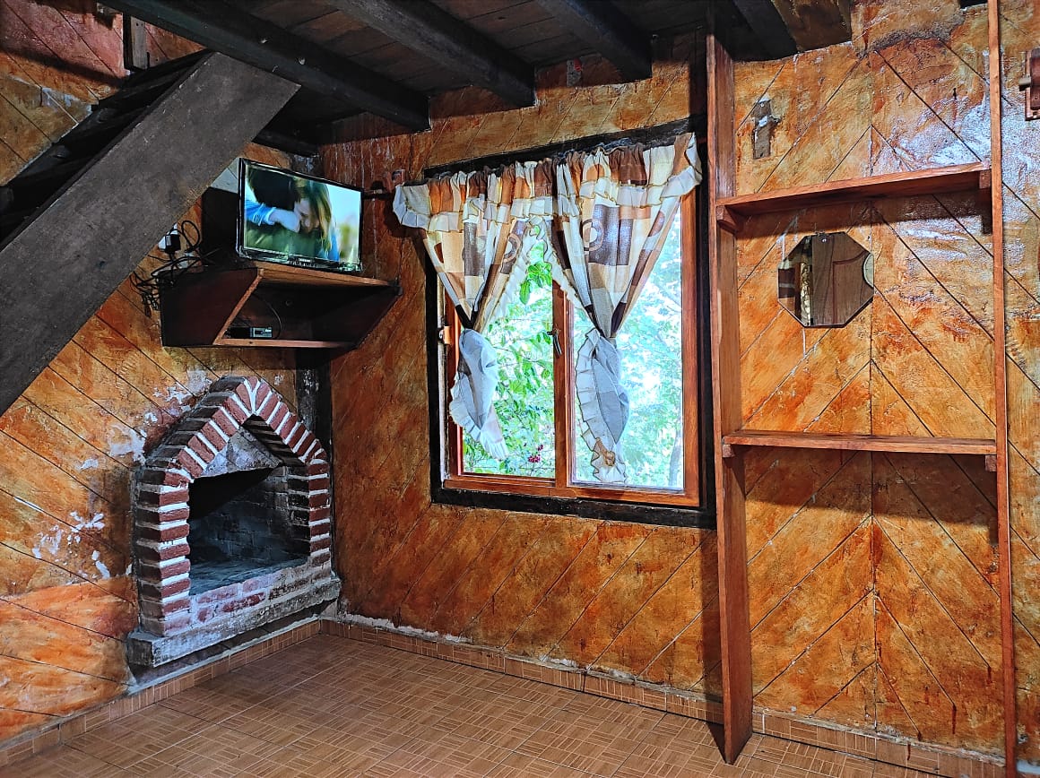 La tarasca