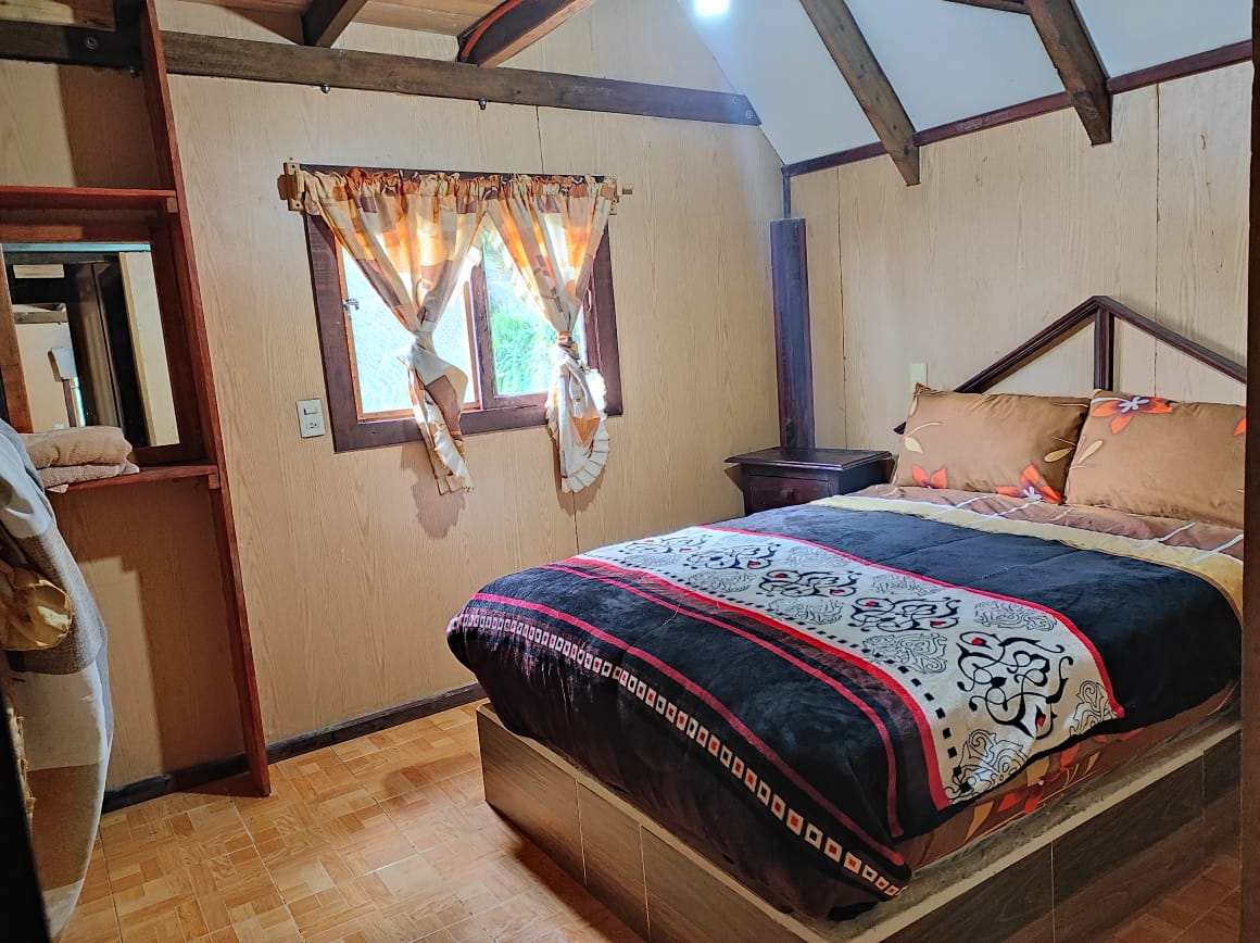 Cabaña la palma
