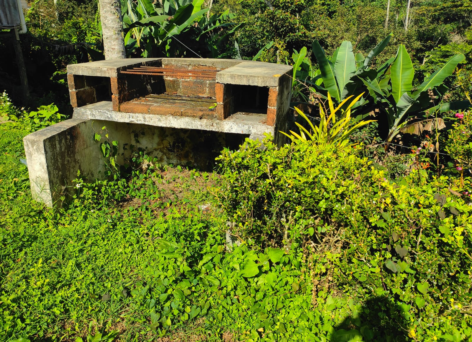 Cabaña la poblana
