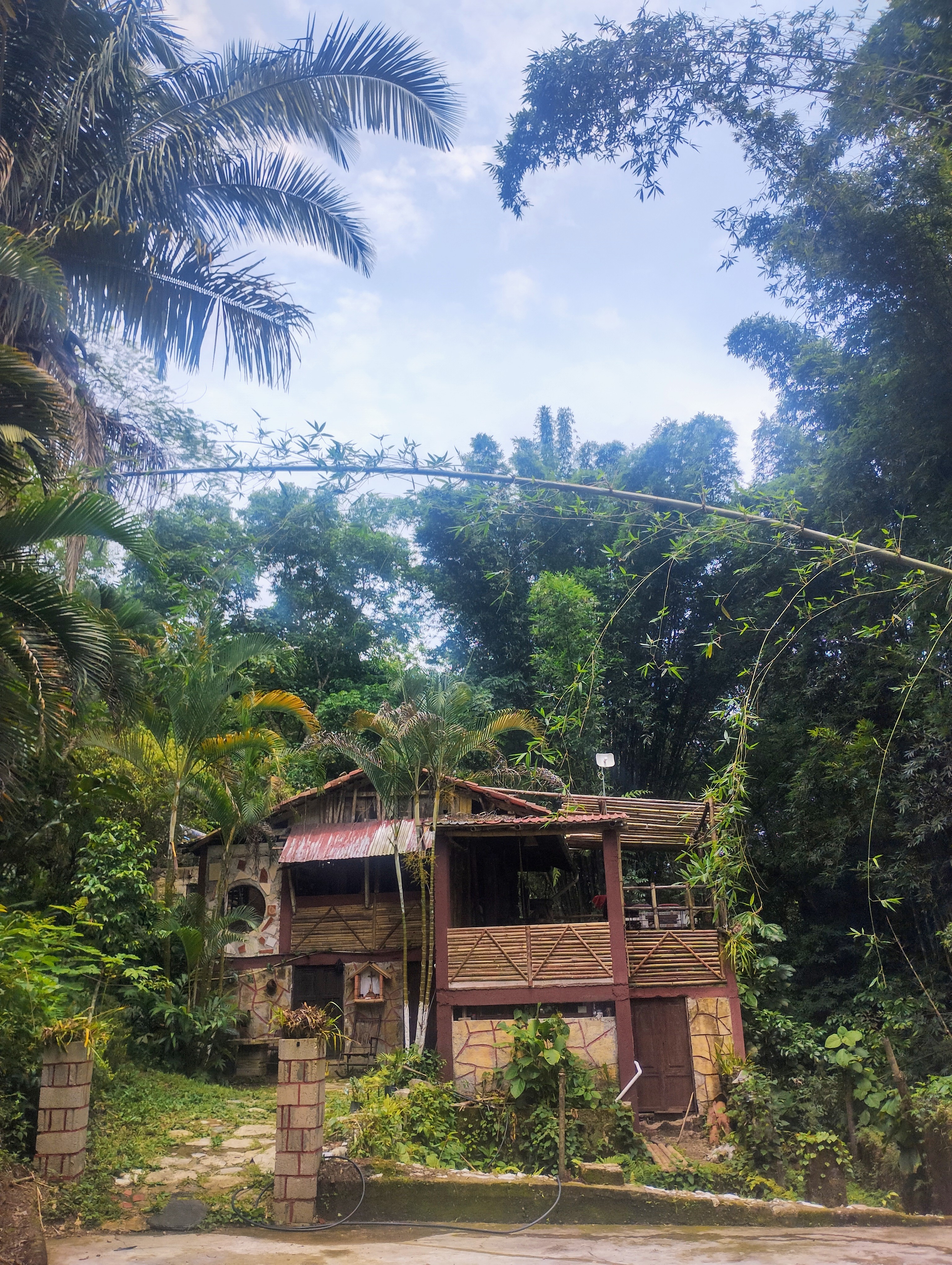 Cabaña Texochitl