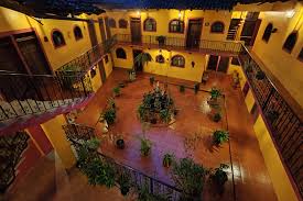 Hotel el encuentro